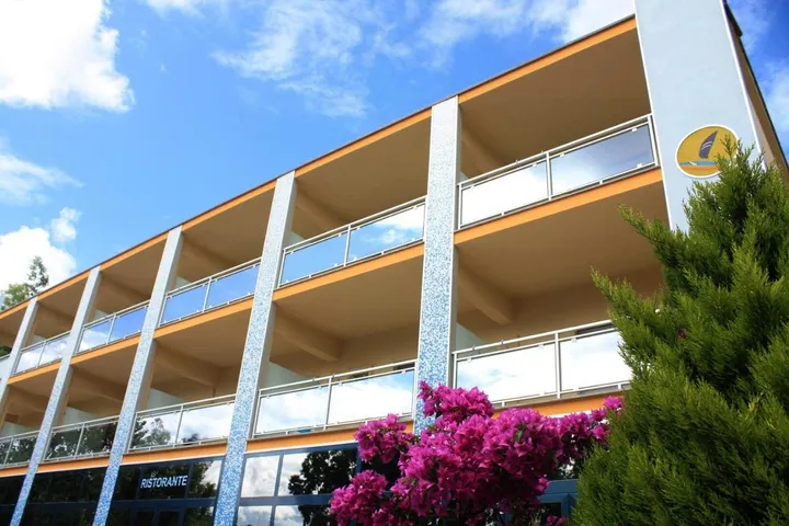 Hotel para 2 personas, con jardín, Se admiten mascotas - 1