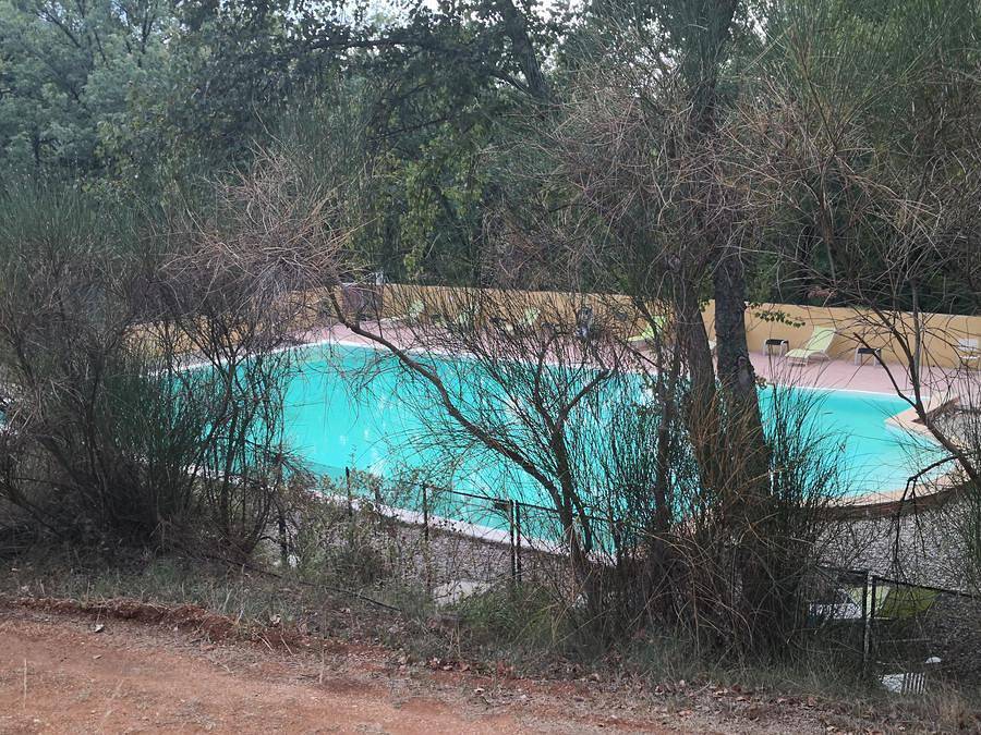 Village Vacances La Colline des Ocres - House 4 persons - Provencale in Villars, Parc naturel régional du Luberon