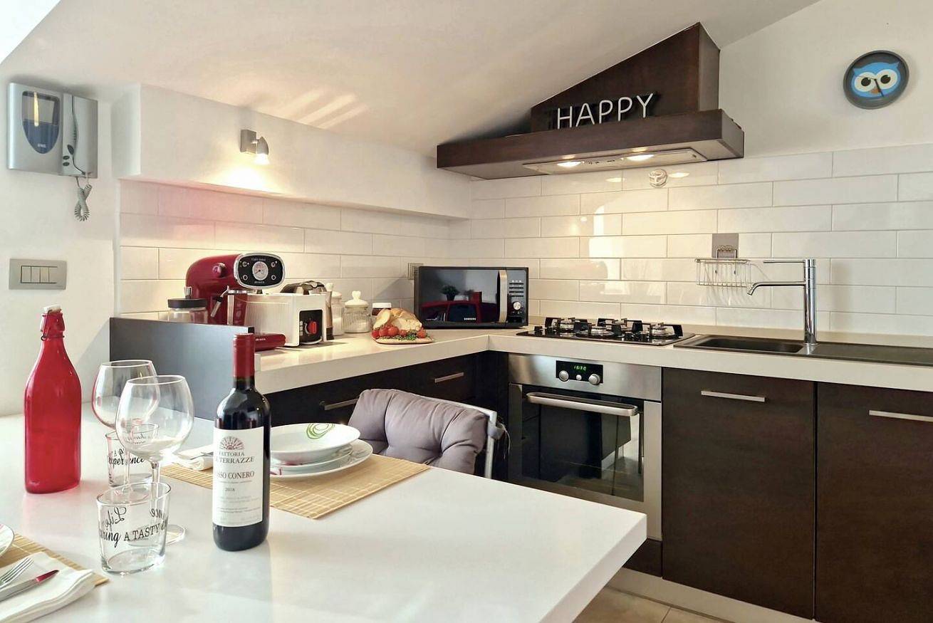 Ganze Wohnung, Il cielo in una stanza – [Kostenlose Parkplätze] Panoramablick in Meeresnähe in Fermo, Fermo Provinz