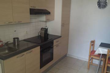 Gîte pour 2 personnes, avec terrasse à Agen