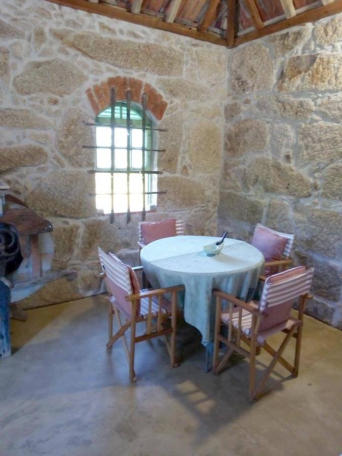 Casa Sardão in Muro (Trofa), District de Porto