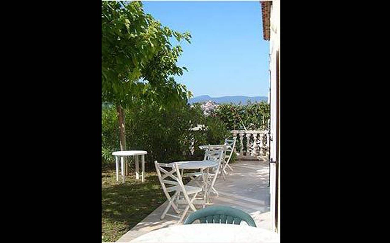 Le Clos de Lette in Pierrefeu-du-Var, Côte méditerranéenne (France)