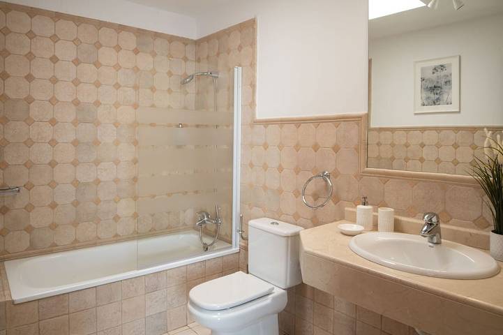 Calero Dream by Buenavilla | 3 bedroom  Frontline villa in Puerto Calero, Yaiza