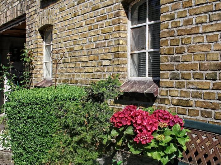 Hütte für 5 Personen, mit Garten in Schleswig-Holstein - 3