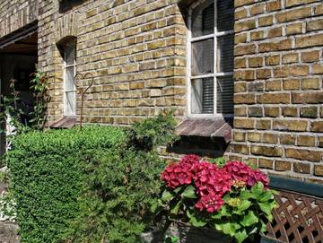 Hütte für 5 Personen in Ellingstedt, Eider-Treene-Sorge, Bild 2