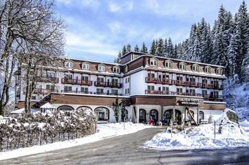 Hotel voor 4 Personen in Sillian, Karnischer Hauptkamm, Afbeelding 1