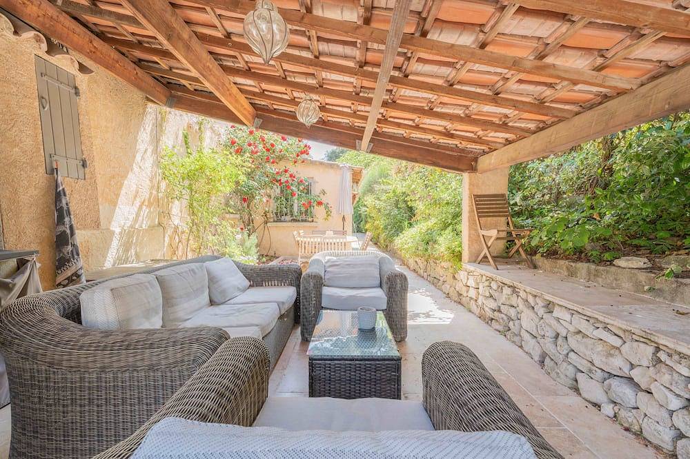 Magnifique Villa Provençale Climatisée - Piscine in Éguilles, Aix-en-Provence region