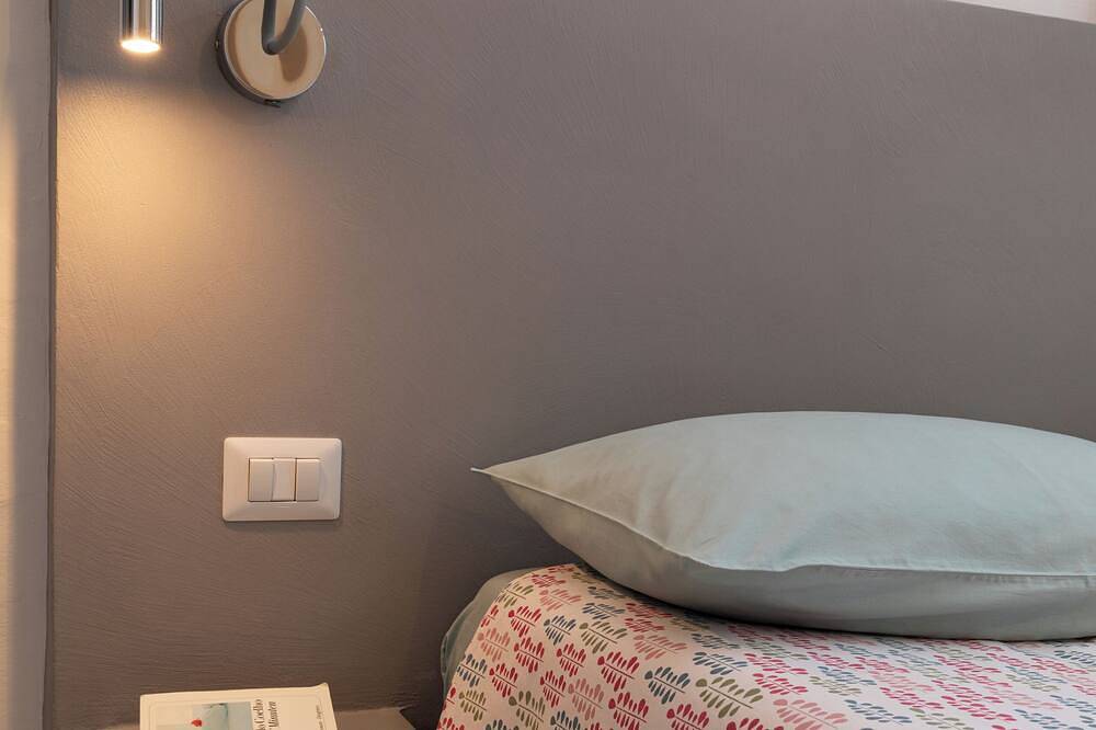 Appartamento comodo e funzionale a 5 minuti dal mare e dal centro del paese in Cannigione, Arzachena