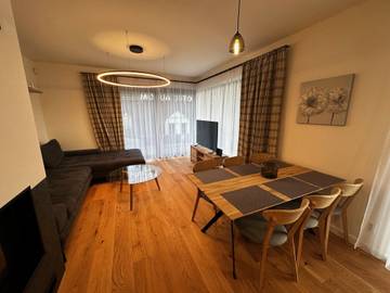 Chalet für 16 Personen in Černý Důl, Riesengebirge, Bild 1