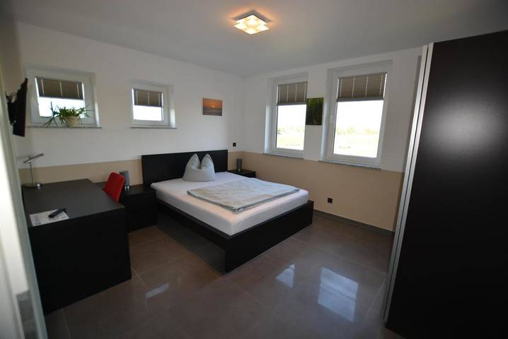 Maison d’hôte pour 2 personnes, avec vue
