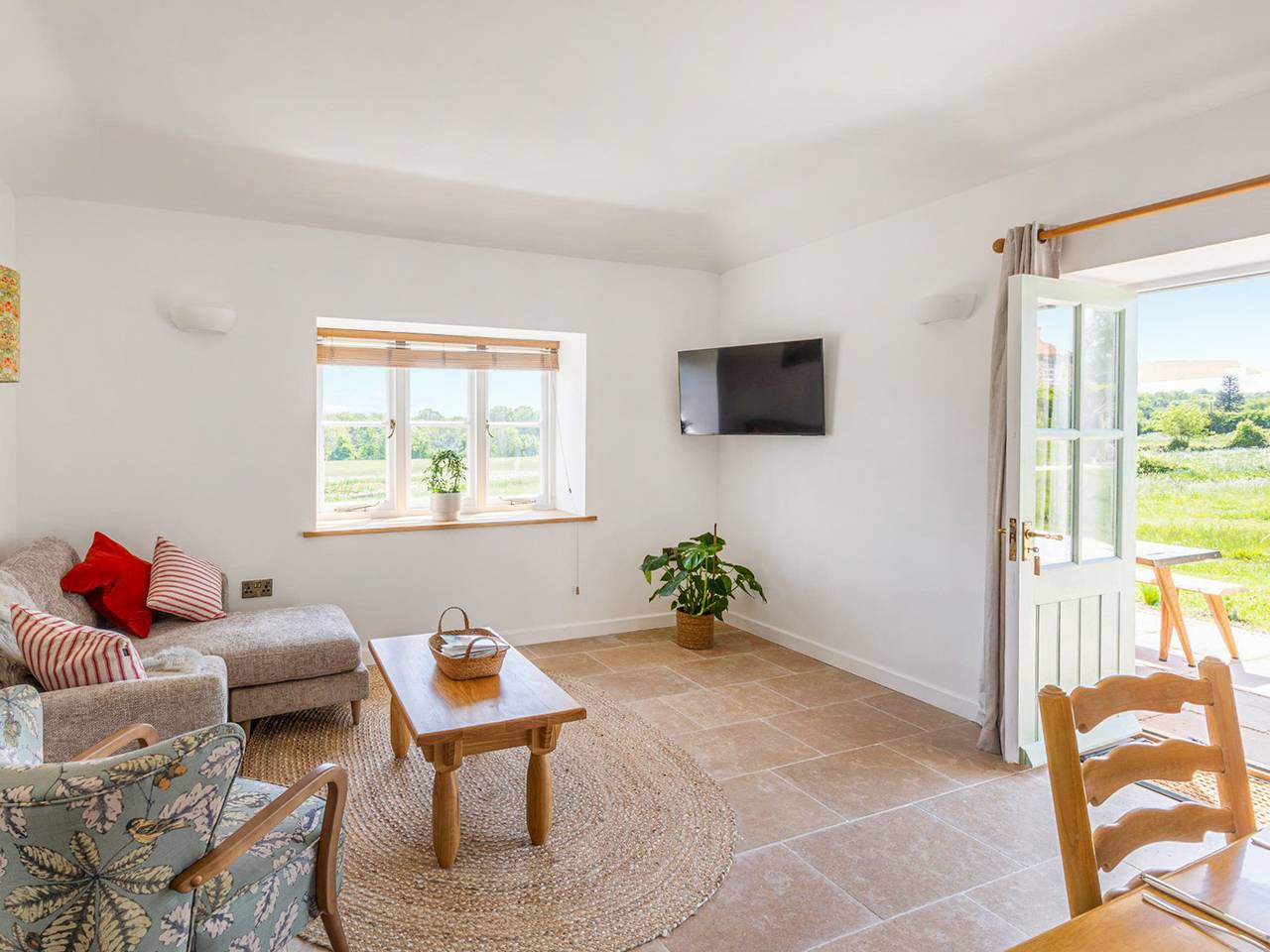 Cottage voor 4 personen met tuin in Charing, Ashford en omgeving