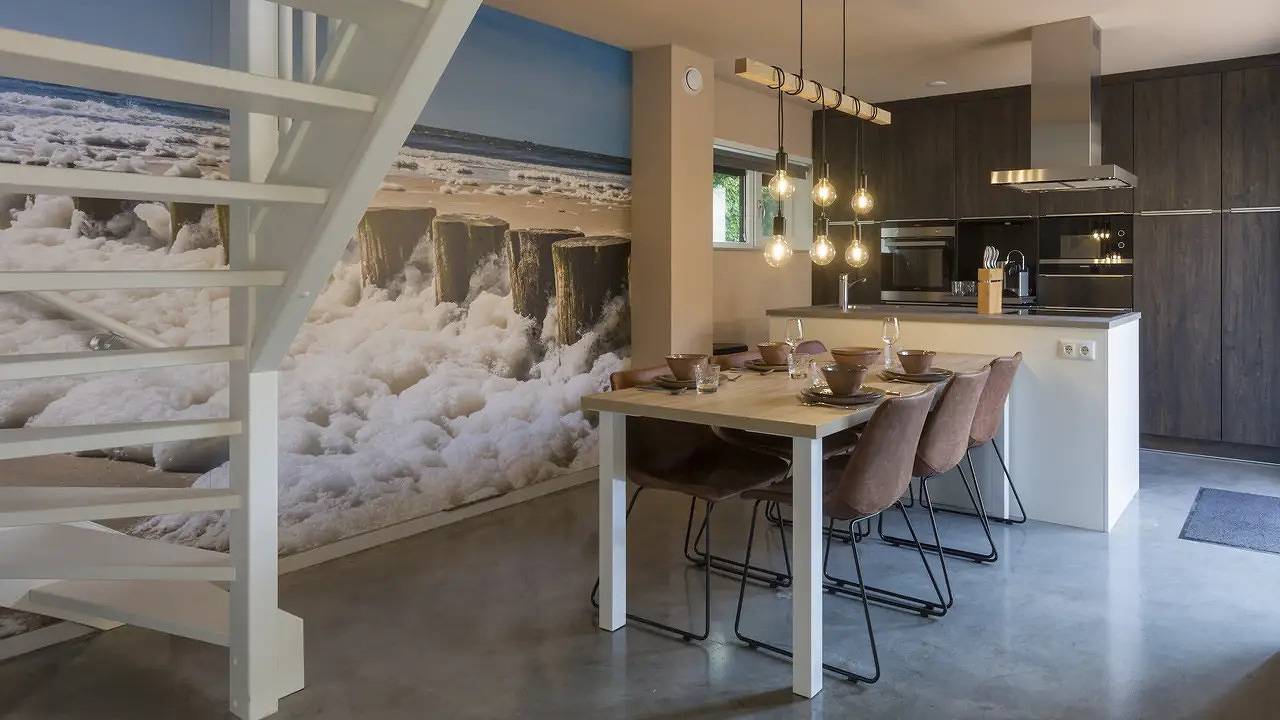 Ferienhaus für 6 Personen (86 m²) in Vlissingen in Vlissingen, Walcheren