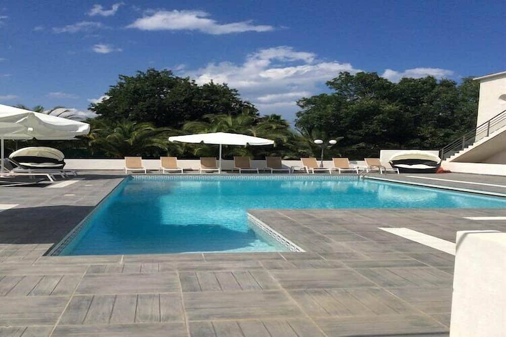 Casa a Moriani-Plage vicino Spiaggia in Moriani-Plage, Corte e dintorni