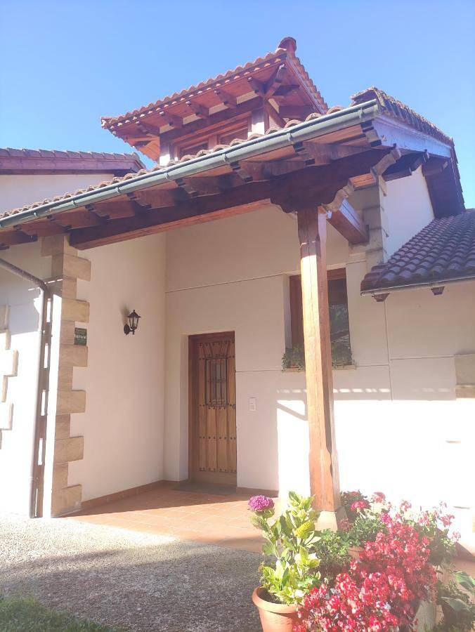 Casa rural para 6 personas, con Terraza además de Jardín y Vistas en Liébana - 4