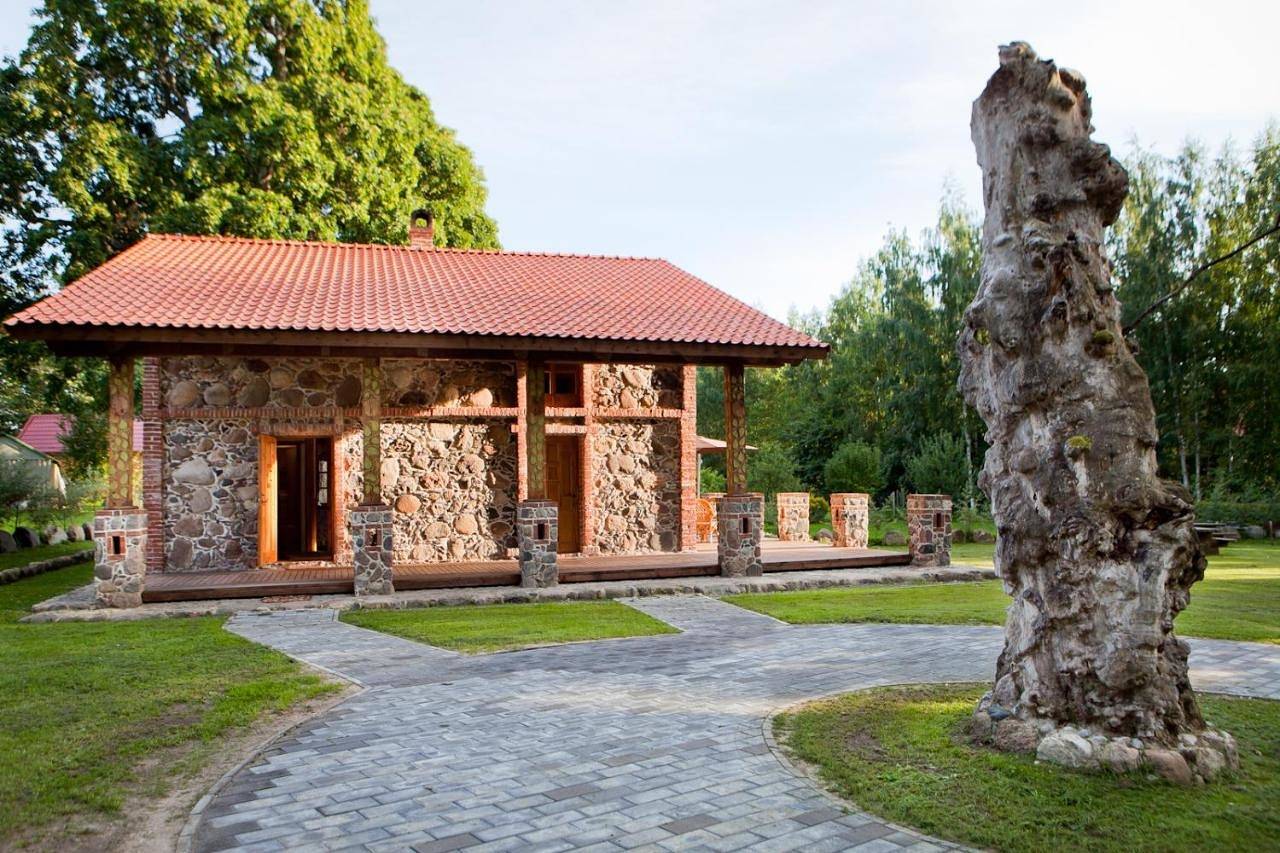 Linnumaja Guesthouse in Region Pärnu
