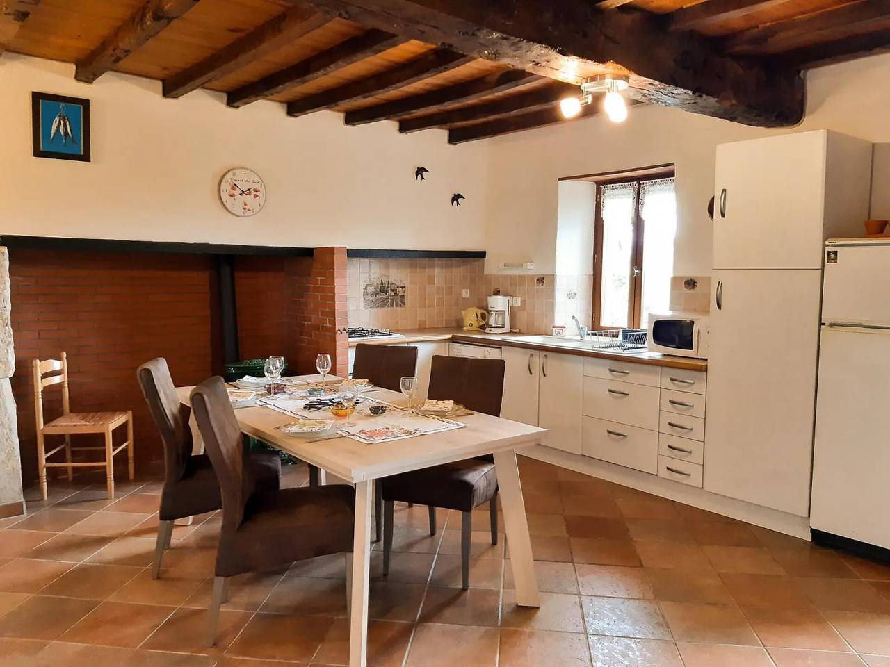 Le Gastou in Livers-Cazelles, Région d'Albi