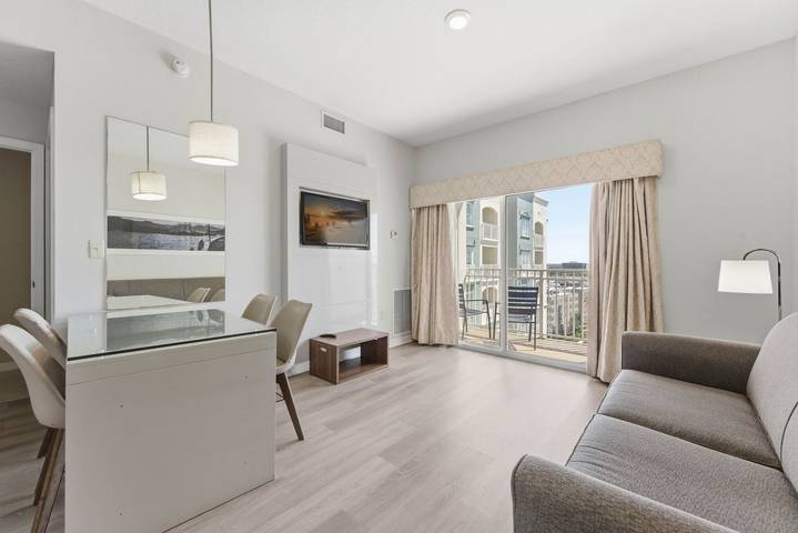 Apartamento de vacaciones para 6 personas, con piscina, Familias con niños en Orlando