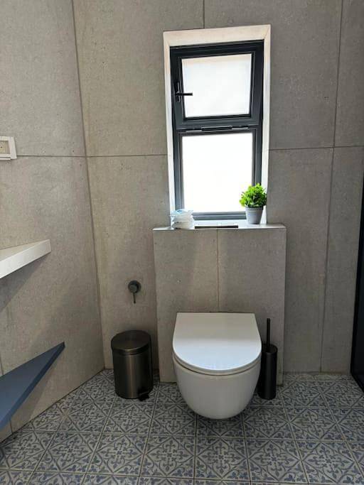 Gîte pour 5 personnes à Jérusalem - 4