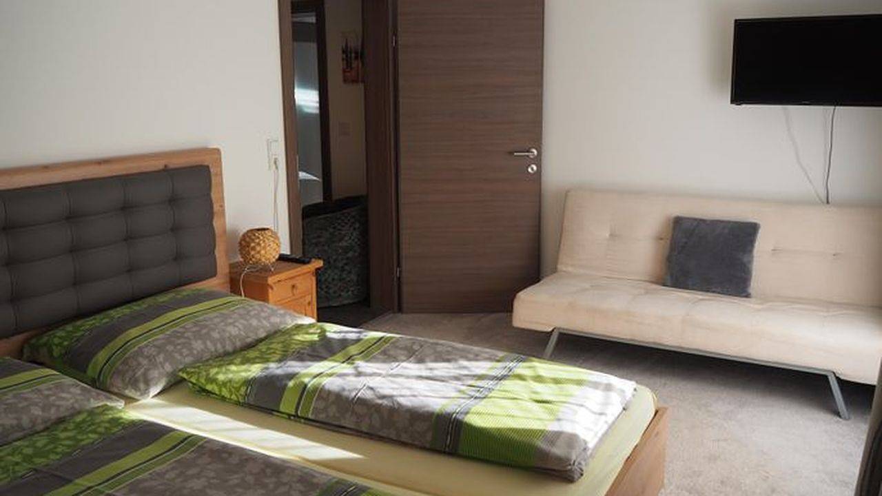 Entire holiday apartment, Ferienwohnung für 4 Personen (75 m²) in Neukirchen am Großvenediger in Neukirchen am Großvenediger, Pinzgau