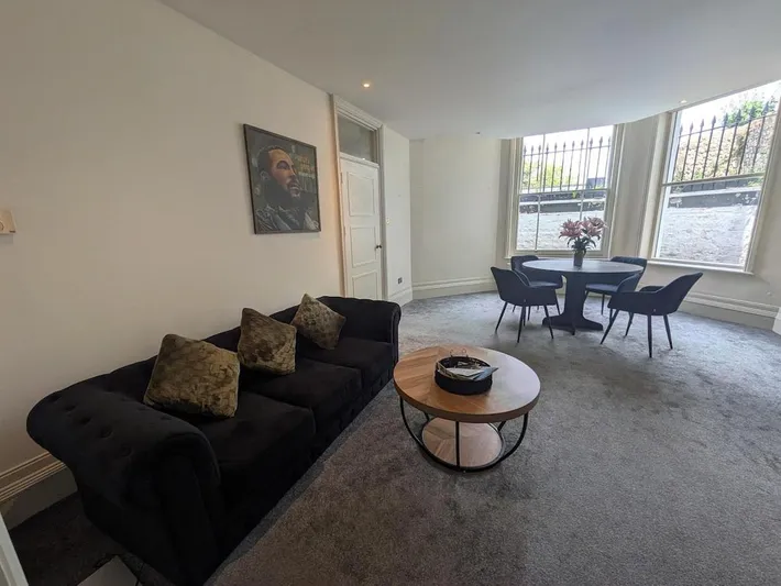 Apartamento de vacaciones para 3 personas - 1