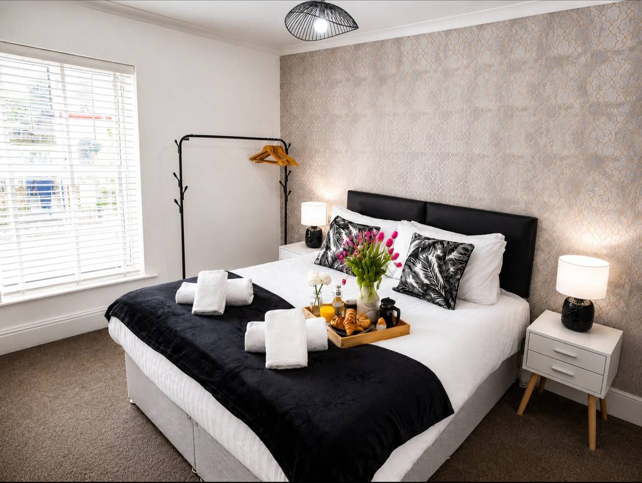 Cosy Home by the Sea in Great Yarmouth, The Broads