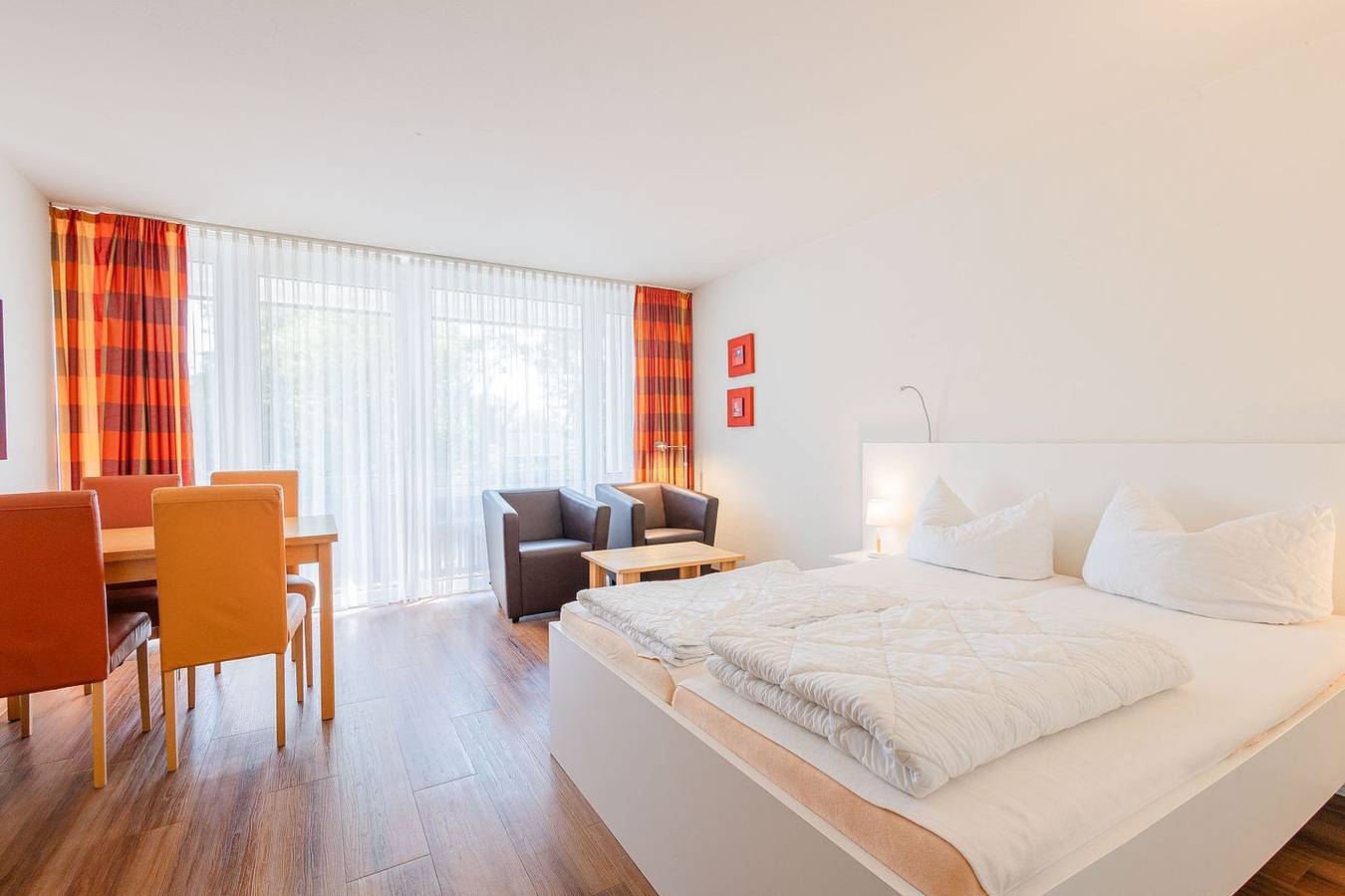 Appartamento vacanze a Bodenseekreis a partire da 73€ a notte