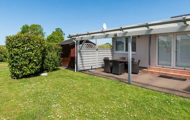 Bungalow für 4 Personen in Nordwestmecklenburg (Wismar und Umgebung), Mecklenburgische Ostseeküste, Bild 1