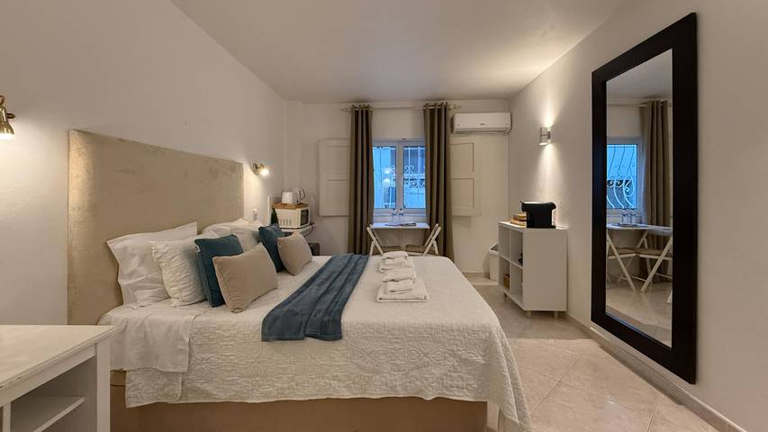 Appartement voor 2 personen in Albufeira