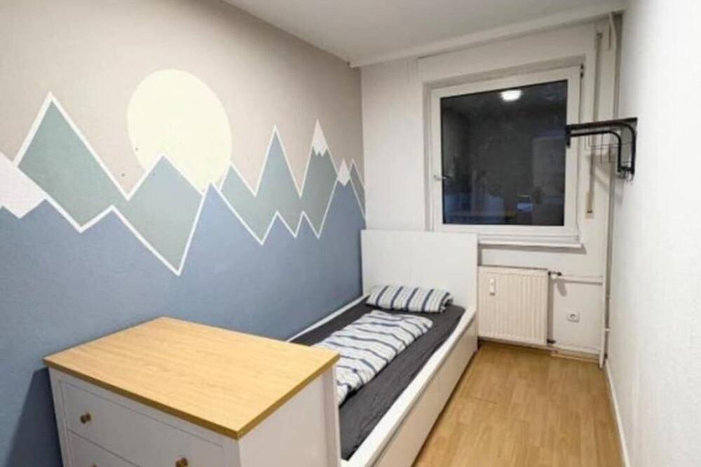 Appartement entier, City apartment in Offenbach am Main in 63065 Offenbach am Main in Offenbach-sur-le-Main, Offenbach