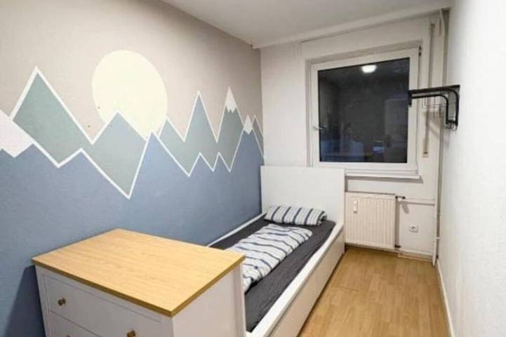Ferienwohnung für 4 Personen in Offenbach - 2