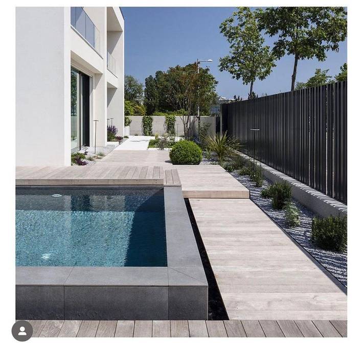 Villa per 8 persone, con piscina e giardino nonché idromassaggio e sauna a Jesolo