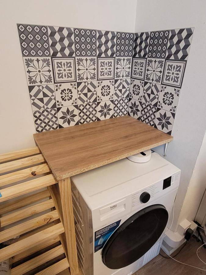 Gîte pour 10 personnes à Armentières - 3