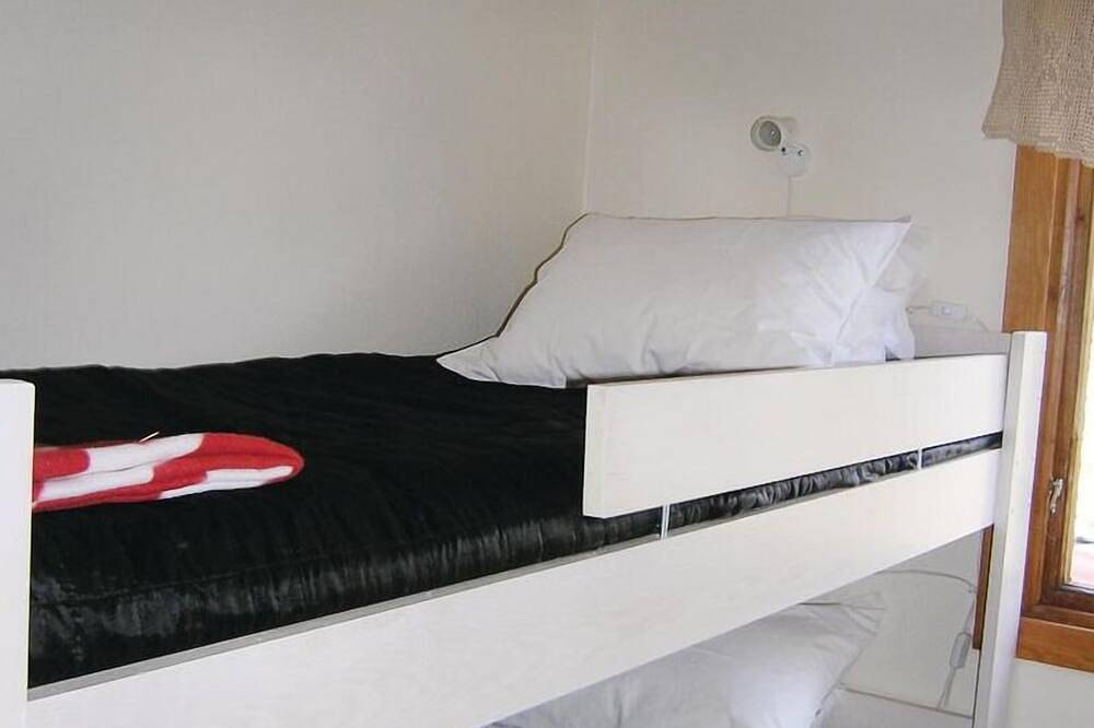 Tolles Haus in Unnaryd mit Küche in Hylte, Bolmen