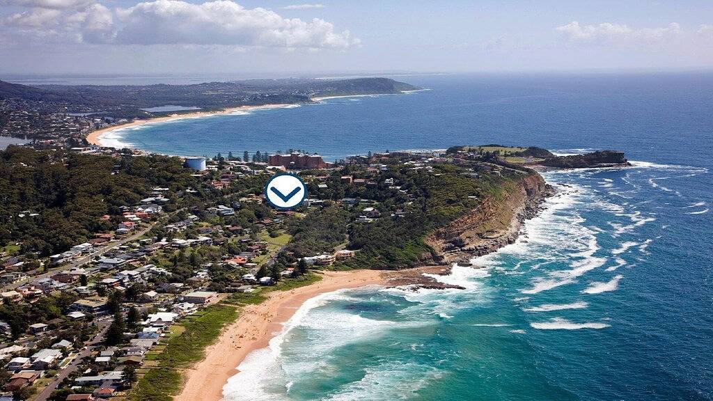 Buona Vista | Views, short walk to beach | Accom Holidays in North Avoca, New South Wales