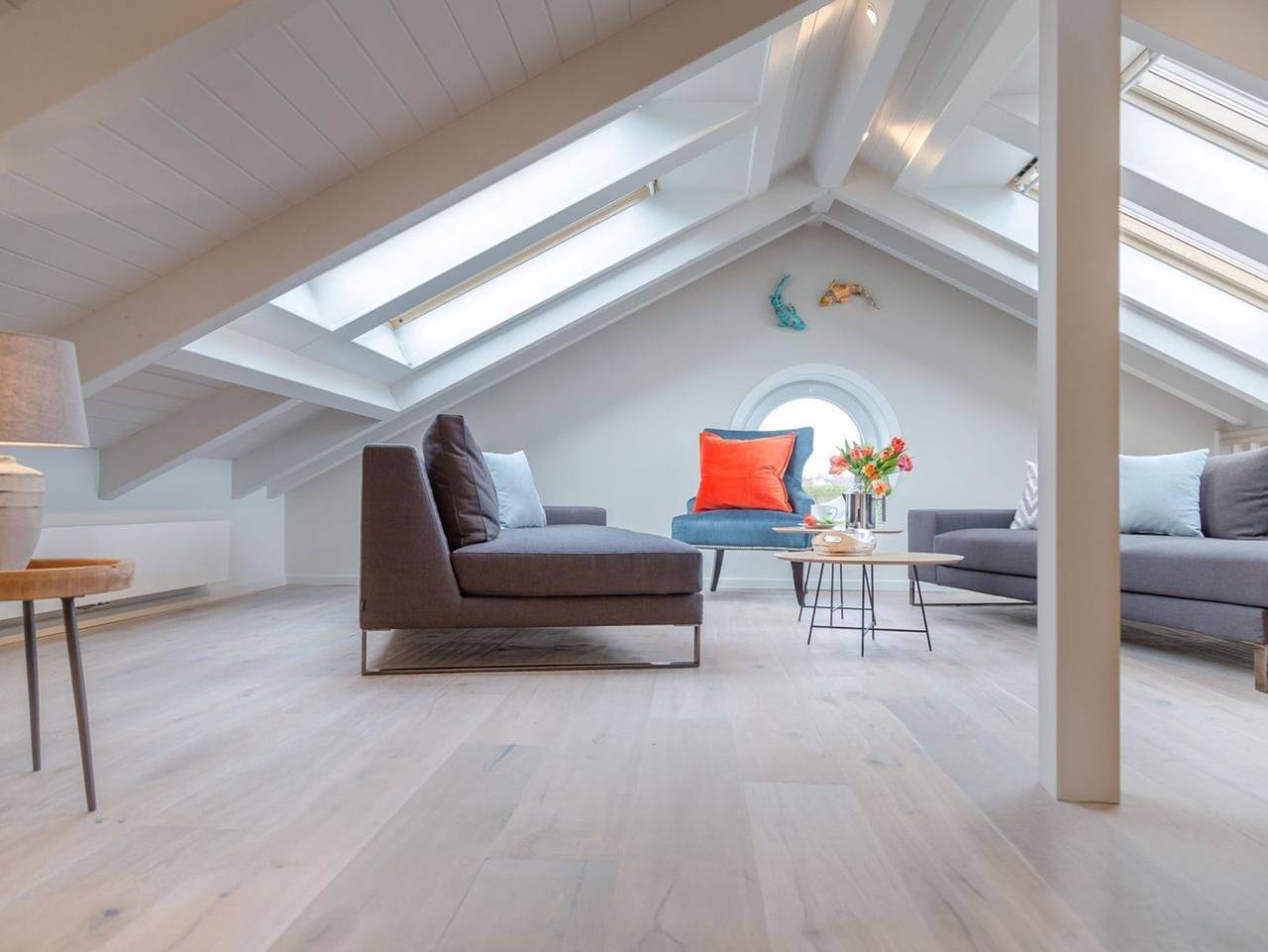 Ganze Ferienwohnung, Sterntaucher - Sterntaucher im idyllischen Alt-Westerland - großartig, hochwertig, luxuriös. in Westerland, Sylt (Gemeinde)