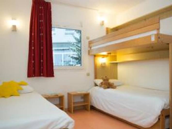 Location de vacances pour 5 personnes, avec sauna à Bois-d'Amont - 3