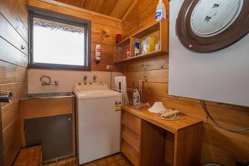 Holiday Home for 5 People in Wanaka, Otago, Photo 4