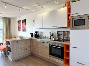 Ferienwohnung für 4 Personen in Dorum-Neufeld, Dorum, Bild 2
