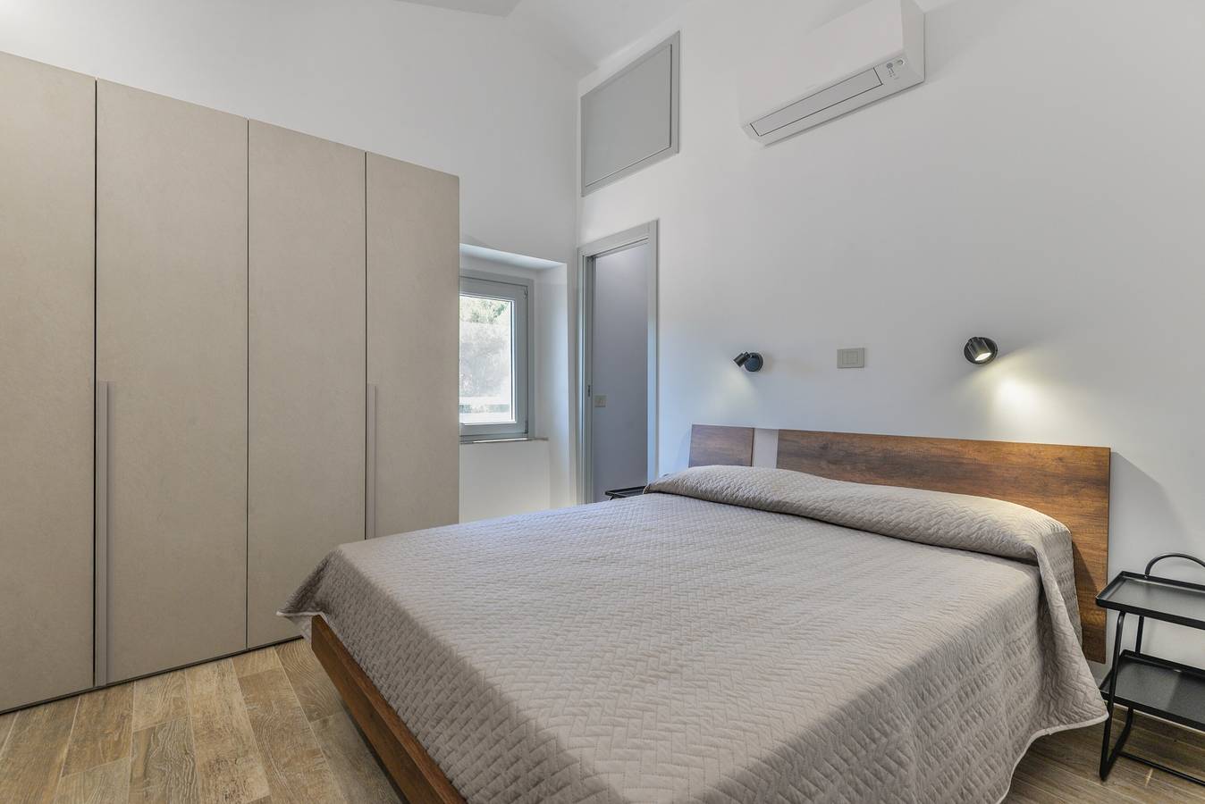 Appartamento intero, Appartamento 'Casina Napoleonica Con Vista' con giardino privato, Wi-Fi e aria condizionata in Lacona, Isola d'Elba