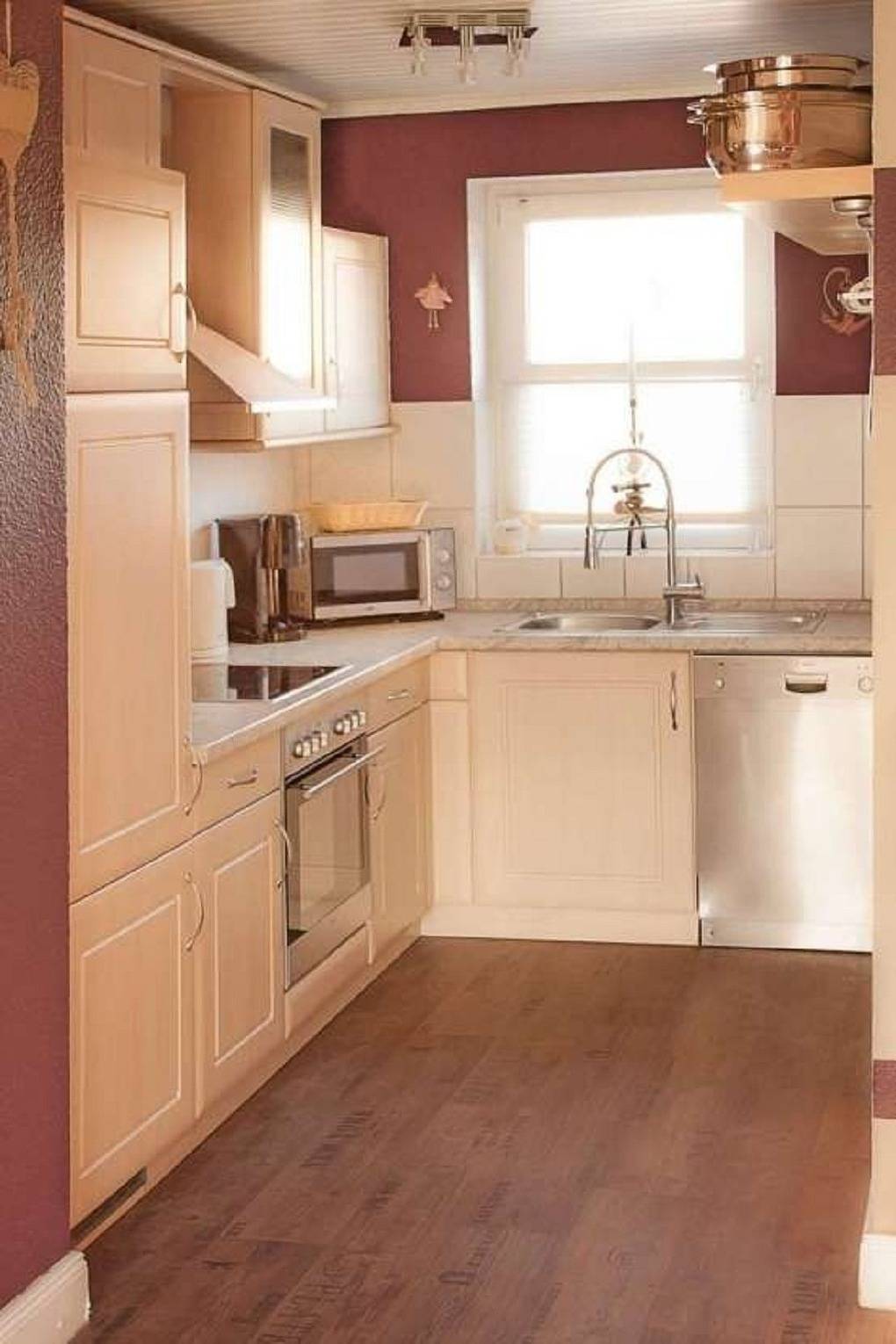 Haus Sonnenschein in Westfehmarn, Fehmarn