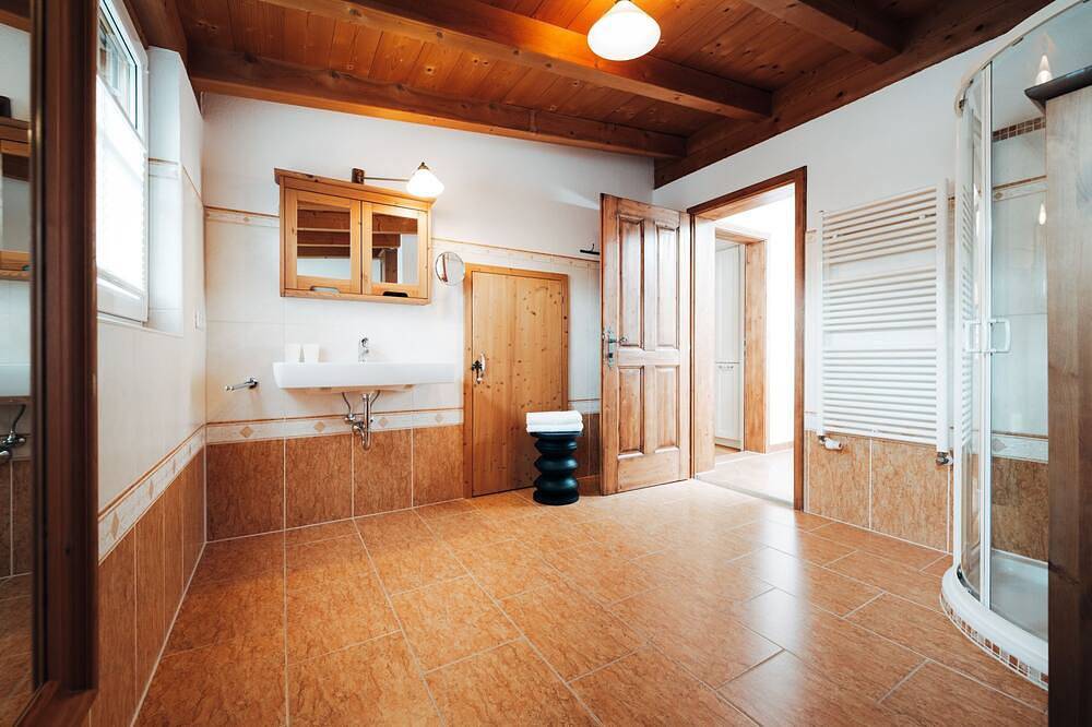 Ganze Wohnung, Apartment Dille - Beim Moser Apartments Wagner Sandra in Grän, Allgäuer Alpen (Österreich)