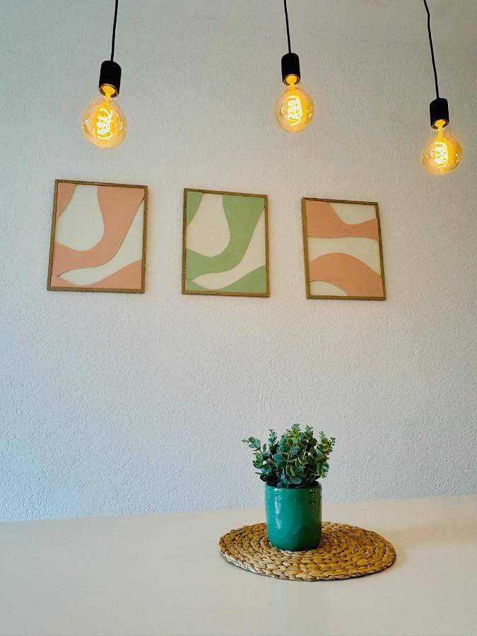 Appartement entier, Staynature App - 3 Br - Modern, Ruhig, Zentral in Herzogenaurach, Franconie