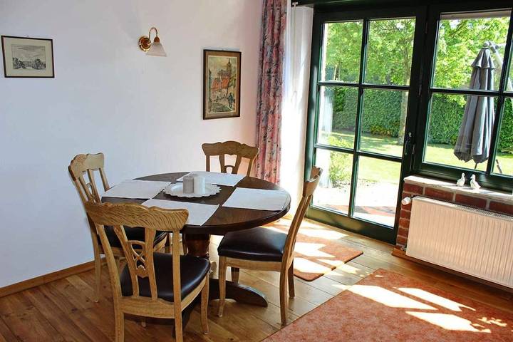 Ferienwohnung für 4 Personen, mit Garten in Kleve - 4