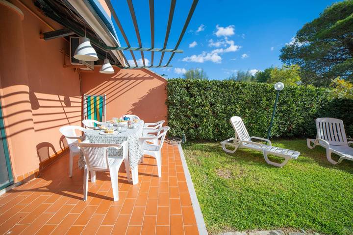 Location de vacances pour 7 personnes dans Région d'Otranto - 3