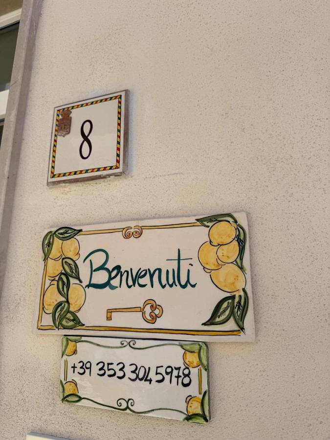 Location de vacances pour 2 personnes, avec vue à Rocca Imperiale - 2