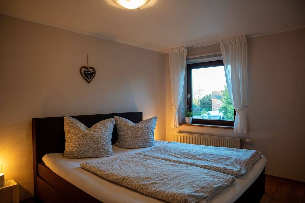 Ganze Wohnung, Ferienwohnung/App. für 4 Gäste mit 40m² in Grömitz in Lenste, Grömitz