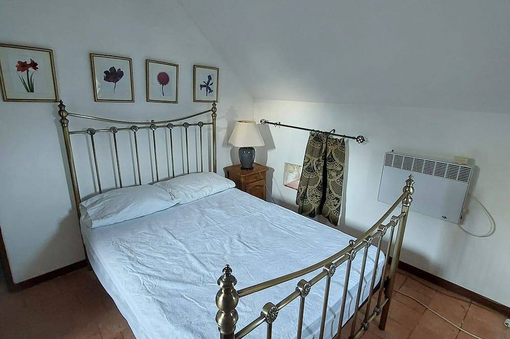 Maison A La Campagne in Bocé, Vallée de la Loire