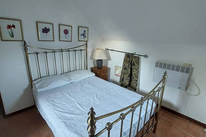 Location de vacances pour 8 personnes, avec piscine à Bocé - 2