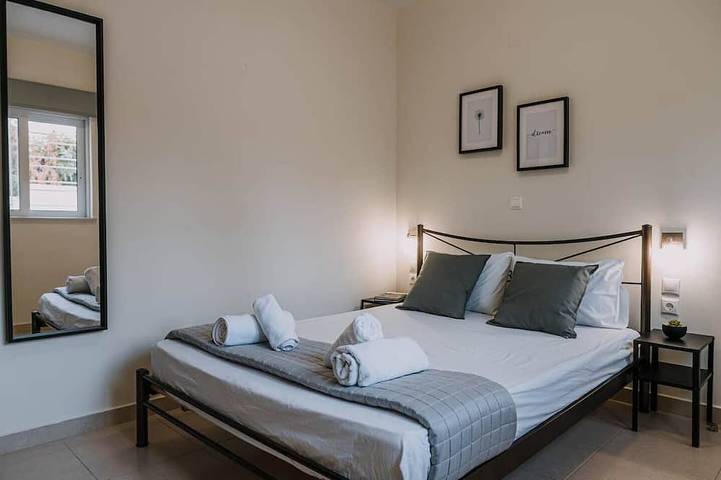 Gîte pour 4 personnes dans Tolo (Grèce) - 2