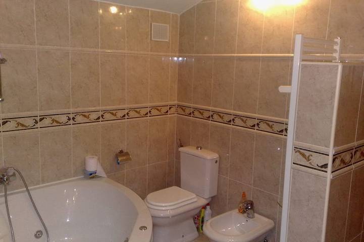 Villa pour 10 personnes, avec jardin, animaux acceptés à Funtana - 3